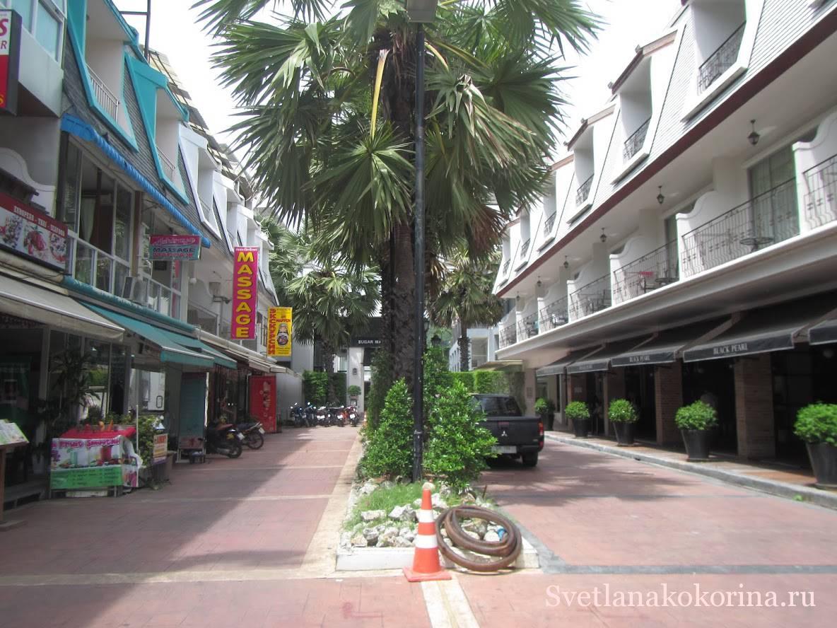 Sugar Marina Resort - Fashion - Kata Beach 4*