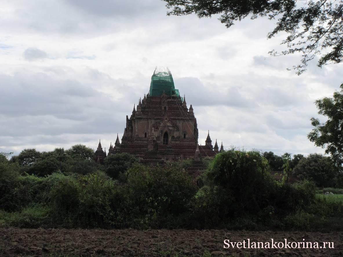 Храм Хтиломинло